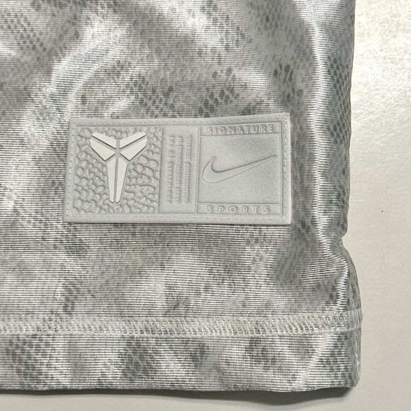 Nike Kobe Dri-FIT Standard Issue Reversible Jersey FZ0934-100 Men XXL 2XL NWT - Picture 4 of 10